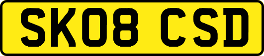 SK08CSD