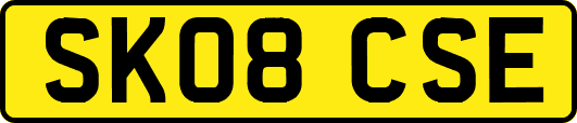 SK08CSE