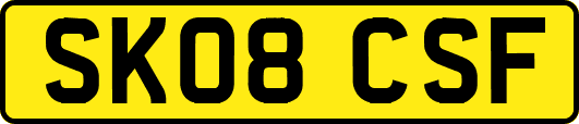 SK08CSF
