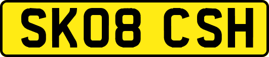 SK08CSH