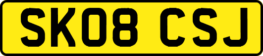 SK08CSJ