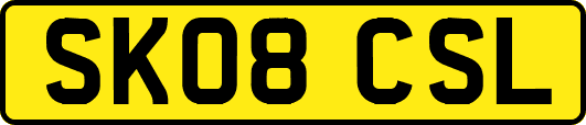 SK08CSL