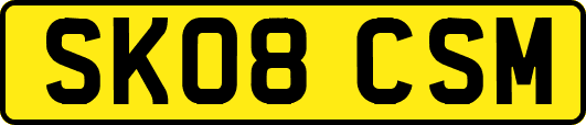 SK08CSM