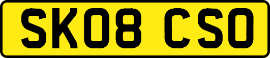 SK08CSO