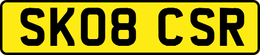 SK08CSR