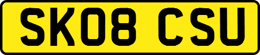 SK08CSU