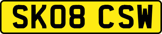 SK08CSW