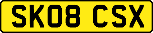 SK08CSX