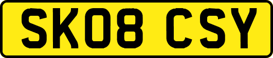 SK08CSY
