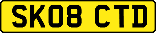 SK08CTD