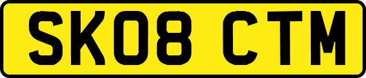 SK08CTM