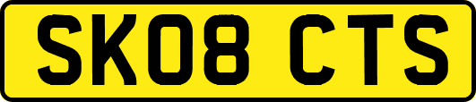 SK08CTS