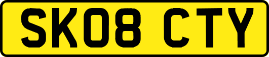 SK08CTY