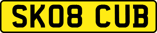 SK08CUB