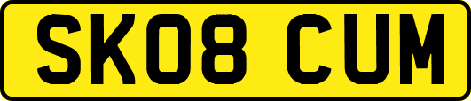 SK08CUM