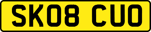 SK08CUO