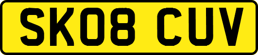 SK08CUV