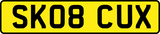 SK08CUX