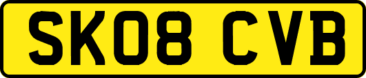 SK08CVB