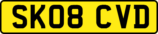 SK08CVD