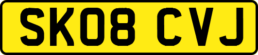 SK08CVJ