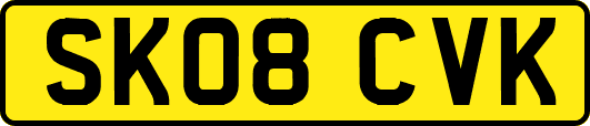 SK08CVK