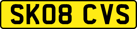 SK08CVS