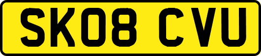 SK08CVU