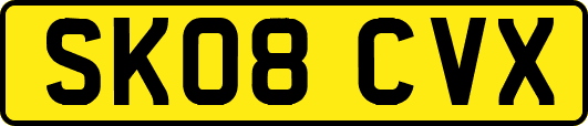 SK08CVX