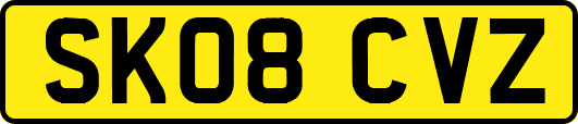 SK08CVZ