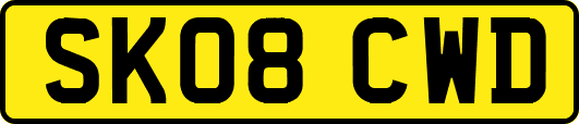 SK08CWD