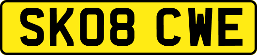 SK08CWE