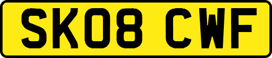 SK08CWF