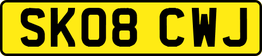 SK08CWJ