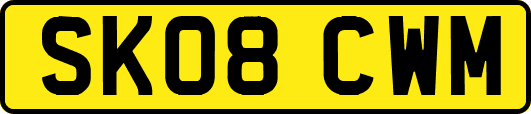 SK08CWM