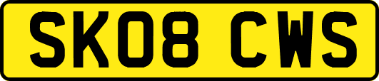 SK08CWS