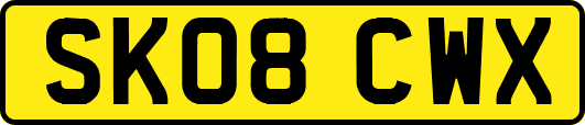 SK08CWX
