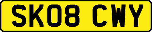 SK08CWY
