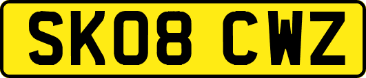 SK08CWZ