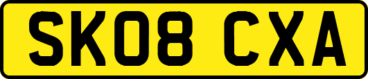 SK08CXA