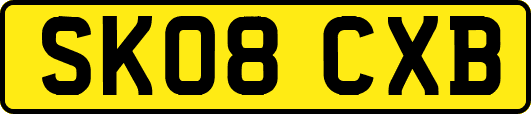 SK08CXB