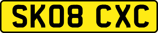 SK08CXC