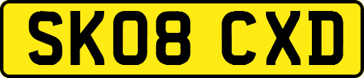 SK08CXD