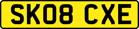 SK08CXE