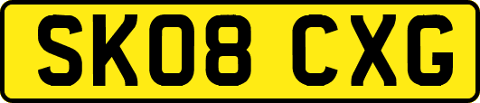 SK08CXG