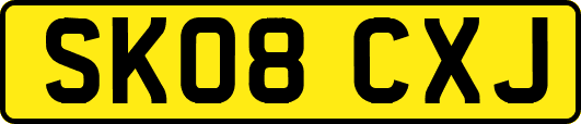 SK08CXJ
