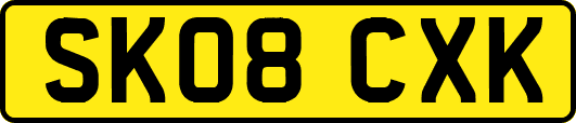 SK08CXK