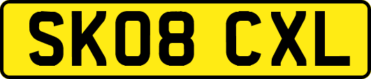 SK08CXL