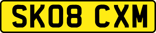 SK08CXM
