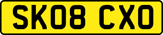 SK08CXO